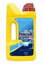 Prášek do myčky FINISH Classic Powder lemon 1,2kg
