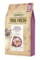 Levně Carnilove Cat True Fresh Chicken 340g