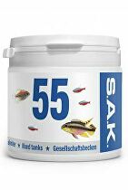Levně S.A.K. 55 100 g (150 ml) tablety