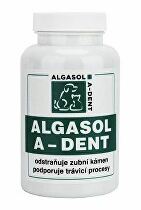 Levně ALGASOL A-dent 200ml