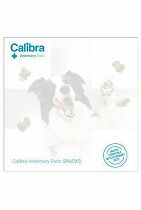 Calibra - VD bloček samolepicí - ENG