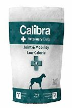 Levně Calibra VD Dog Joint&Mobility Low Calorie 100g