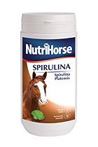 Levně Nutri Horse Spirulina 500g