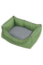 Pelech Sofa Bed Zelená 45x60cm BUSTER