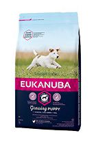 Eukanuba Dog Puppy&Junior Small 3kg