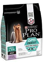 Levně ProPlan Dog Adult Sm&Mini OptiDigest GrainFr krůt 2,5kg