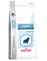 Royal Canin Vet. Junior Large 14kg