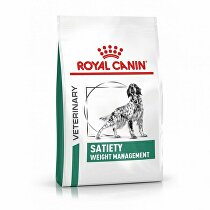Royal Canin VD Canine Satiety Weight Management  1,5kg