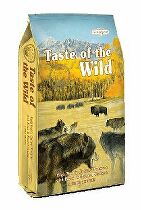 Levně Taste of the Wild High Prairie 5,6kg
