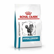 Levně Royal Canin VD Feline Hypoall  4,5kg