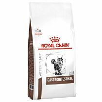 Royal Canin VD Feline Gastro Intest  4kg