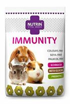 Levně Nutrin Vital Snack Immunity 100g