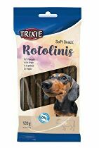 Trixie ROTOLINIS a dršťky pro psy 12ks 120g TR + Množstevní sleva