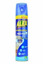 Levně Alex proti prachu na různé povrchy 400ml spray