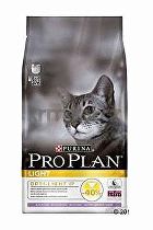 ProPlan Cat Light Turkey&Rice 10kg