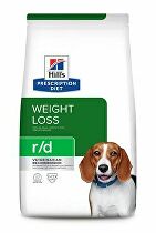Hill's Can. PD R/D Dry 10kg NEW