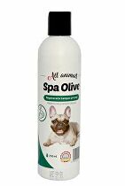 All Animals Šampon Spa Olive 250ml