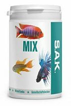 Levně S.A.K. mix 400 g (1000 ml) velikost 2