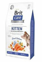 Levně Brit Care Cat GF Kitten G.Digestion&S.Immunity 7kg