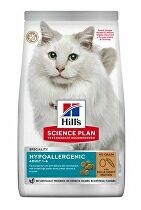 Hill's Fel. SP Adult Hypoallergenic Insect&Egg 1,5kg