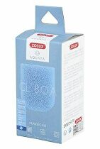Levně Filtr Blue Foam Classic 80x2 Zolux