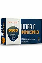 Levně Barnys Ultra-C Imuno complex 30cps
