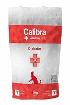 Levně Calibra VD Cat Diabetes 60g