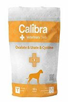 Levně Calibra VD Dog Oxalate&Urate&Cystine 100g
