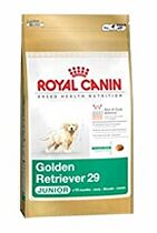 Royal canin Breed Zlatý Retriever Junior  12kg