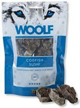 WOOLF pochoutka codfish sushi 100g + Množstevní sleva