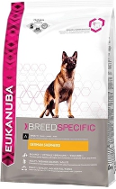 Eukanuba Dog Breed N. German Shepherd 12kg