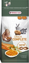 Versele Laga  Pamlsek pro hlodavce Crock Compl.Carrot 50g