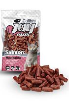 Calibra Joy Cat Classic Salmon Sticks 70g NEW + Množstevní sleva MEGAVÝPRODEJ