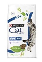 Levně Purina Cat Chow Special Care 3in1 1,5kg