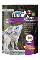 Levně TUNDRA dog snack Lamb Joint fit 100 g