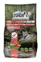 Levně Tundra Cat Salmon 272g