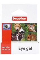 Levně Beaphar oční gel, 5ml