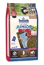 Levně Bosch Dog Junior Lamb&Rice 15kg