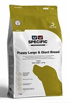 Levně Specific CPD-XL Puppy Large & Giant Breed 4kg pes