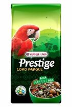 VL Prestige Loro Parque Ara mix 15kg NEW sleva 10%