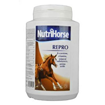Levně Nutri Horse Repro pro koně plv 1kg