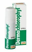 Dr.Muller Pharma Dermo-Chlorophyl spray 30g