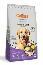 Levně Calibra Dog Premium Line Senior&Light 3 kg NEW