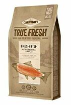 Levně Carnilove dog True Fresh Fish Adult 1,4 kg