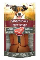 Pochoutka SmartBones Beef Medium 2ks + Množstevní sleva