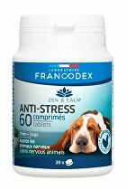 Francodex Anti-stess pes, kočka 60tbl