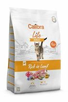 Levně Calibra Cat Life Adult Lamb 1,5kg
