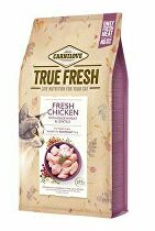 Levně Carnilove Cat True Fresh Cicken 4,8kg