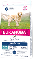 Eukanuba Dog DC Overweight Sterilized 2,3kg