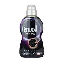 Prací prostředek Perwoll BLACK Renew gel 960ml 16dávek